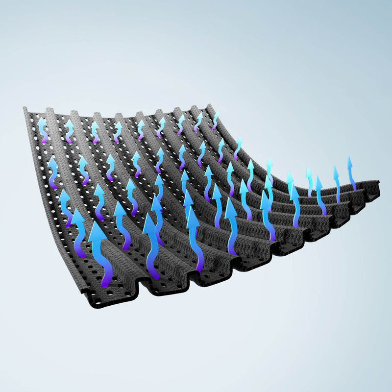 Carica immagine in Galleria Viewer, CANOTTA UYN ENERGYON INTIMA DA DONNA