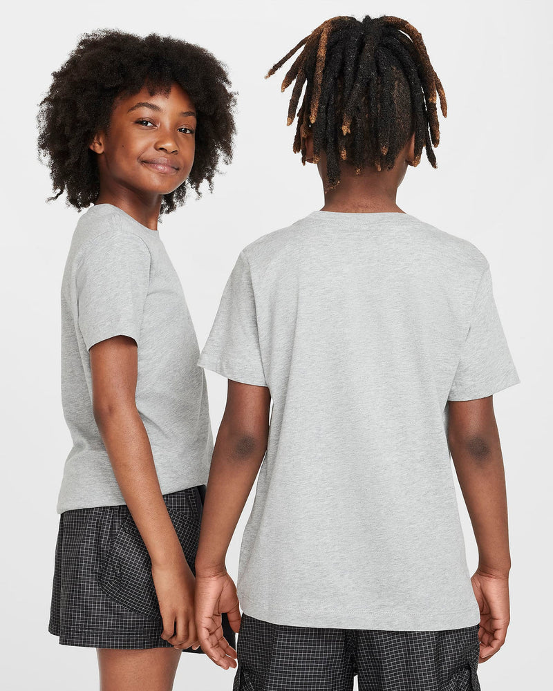 Carica immagine in Galleria Viewer, T-Shirt k jr k nsw tee emb futura