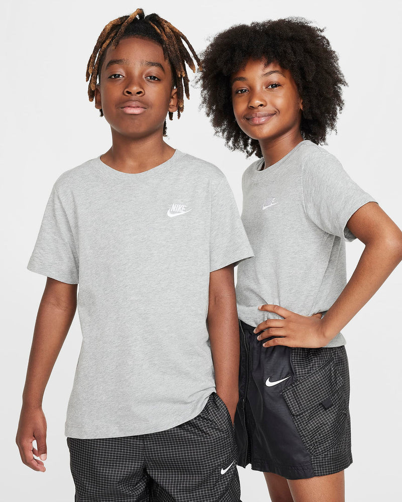 Carica immagine in Galleria Viewer, T-Shirt k jr k nsw tee emb futura