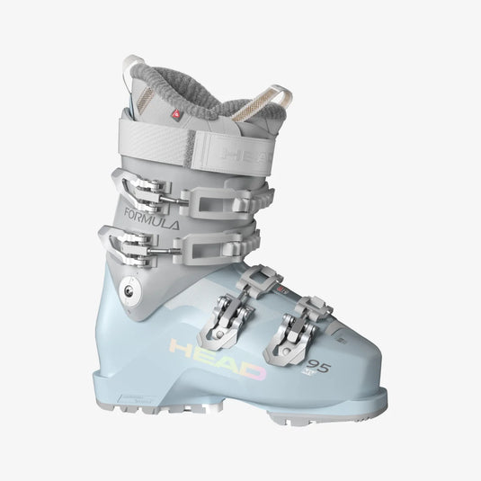 SCARPONI da donna FORMULA 95 W MV GW