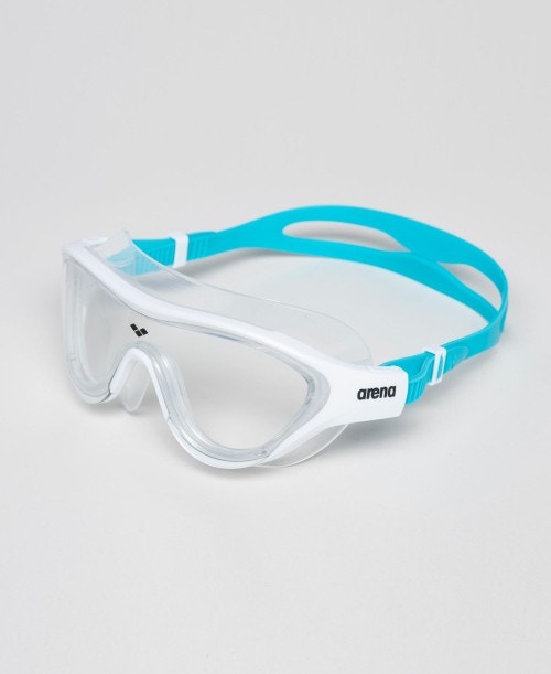 Carica immagine in Galleria Viewer, MASCHERA BAMBINO THE ONE