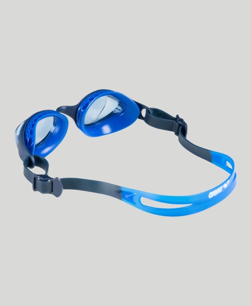 OCCHIALINI NUOTO BAMBINI 6-12 ANNI AIR JR