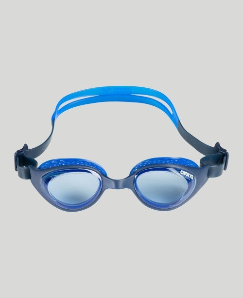 OCCHIALINI NUOTO BAMBINI 6-12 ANNI AIR JR