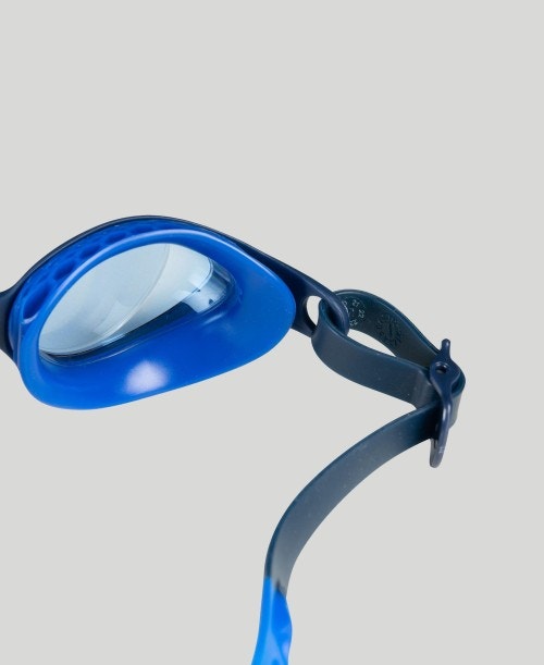 OCCHIALINI NUOTO BAMBINI 6-12 ANNI AIR JR