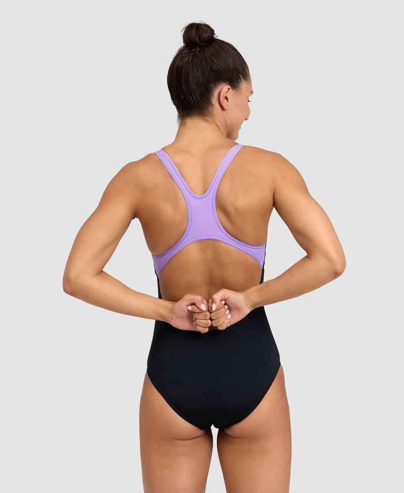 Carica immagine in Galleria Viewer, COSTUME DONNA STAMPA GRAFICA