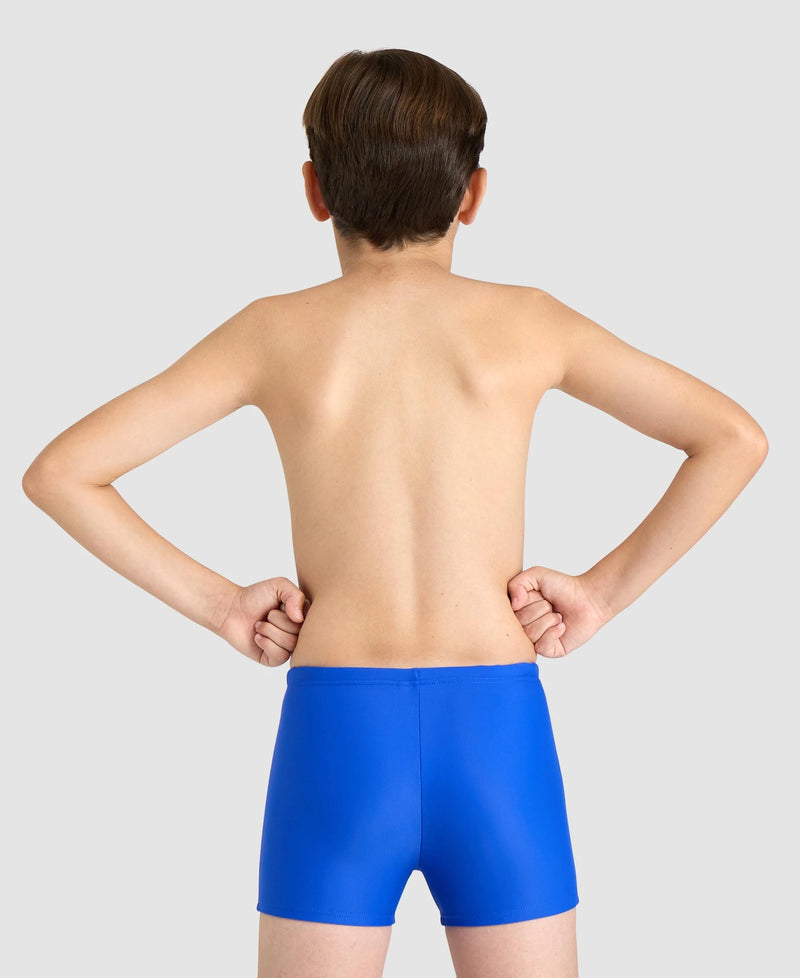Carica immagine in Galleria Viewer, COSTUME SHORT BAMBINO STAMPA LOSANGHE