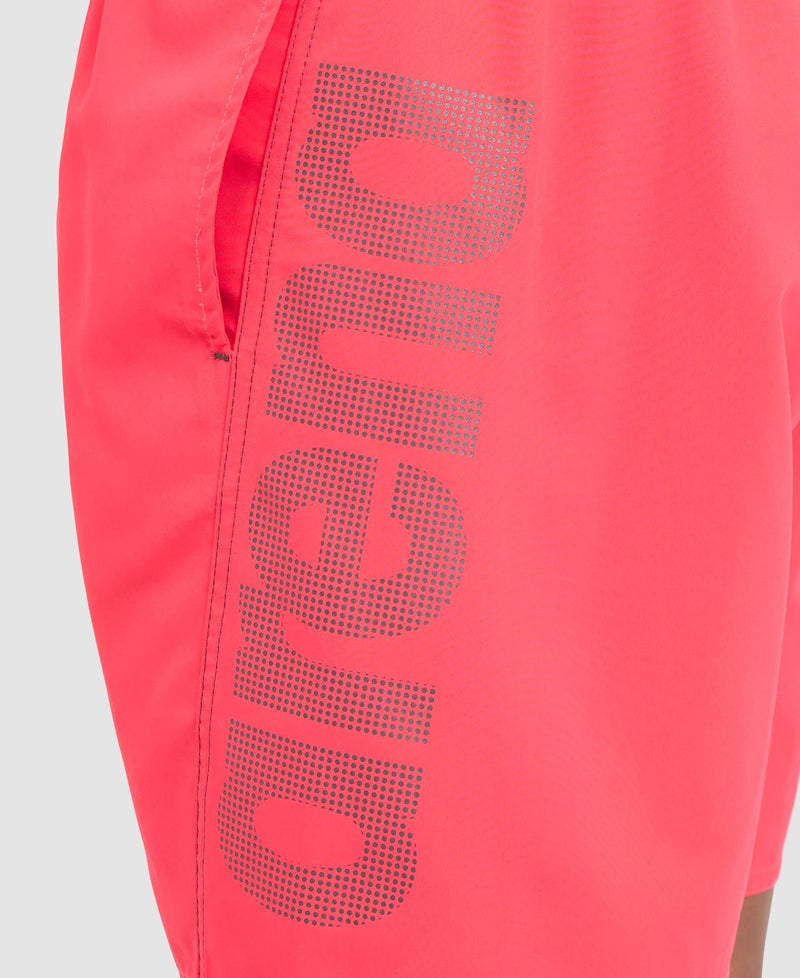 Carica immagine in Galleria Viewer, costume BOXER UOMO FUNDAMENTALS LOGO R