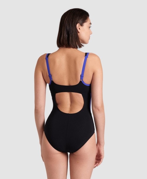 Carica immagine in Galleria Viewer, COSTUME DONNA BODYLIFT MAKIMURAX