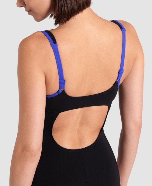 Carica immagine in Galleria Viewer, COSTUME DONNA BODYLIFT MAKIMURAX