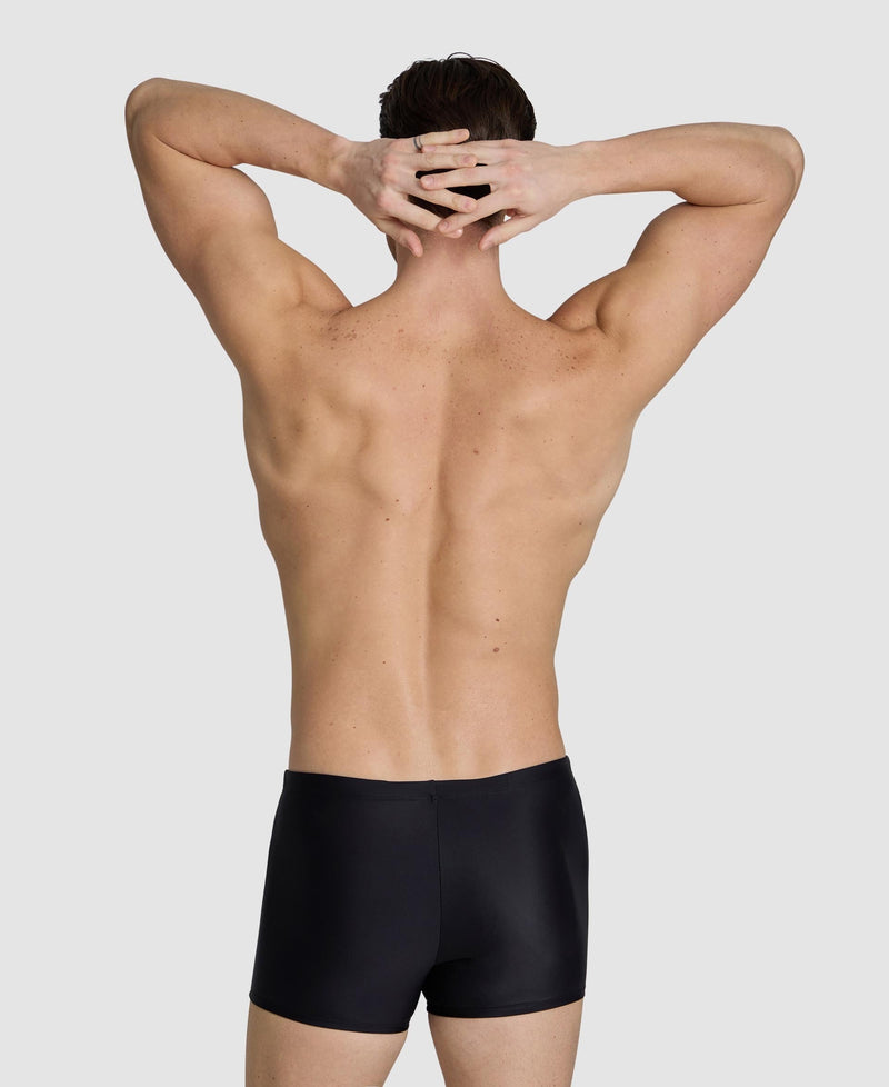 Carica immagine in Galleria Viewer, SHORT DA NUOTO UOMO STAMPA ARENA WAVES BREAKING