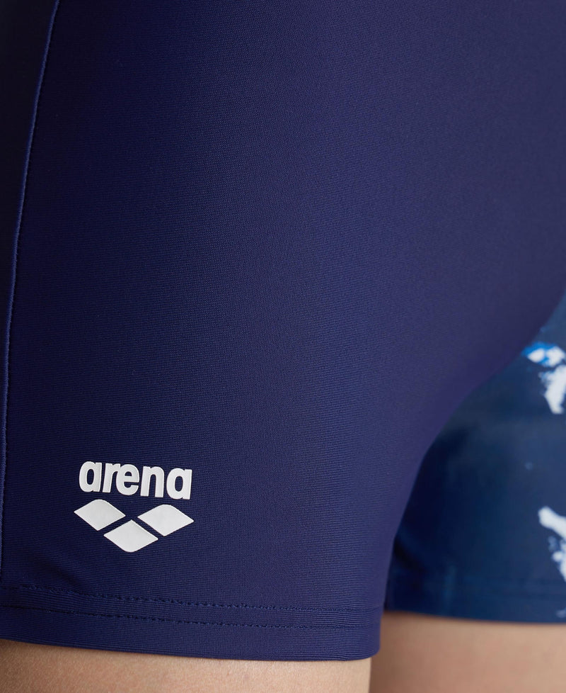 Carica immagine in Galleria Viewer, COSTUME BAMBINO STAMPA ARENA WAVES BREAKING