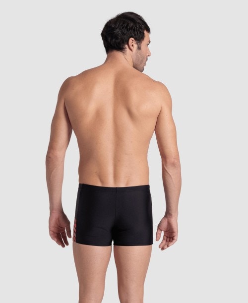 Carica immagine in Galleria Viewer, COSTUME SHORT DA NUOTO UOMO ARENA SPLASH POINT