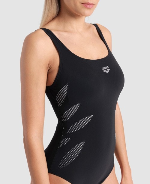 Carica immagine in Galleria Viewer, Costume Donna arena Shapewear Milena