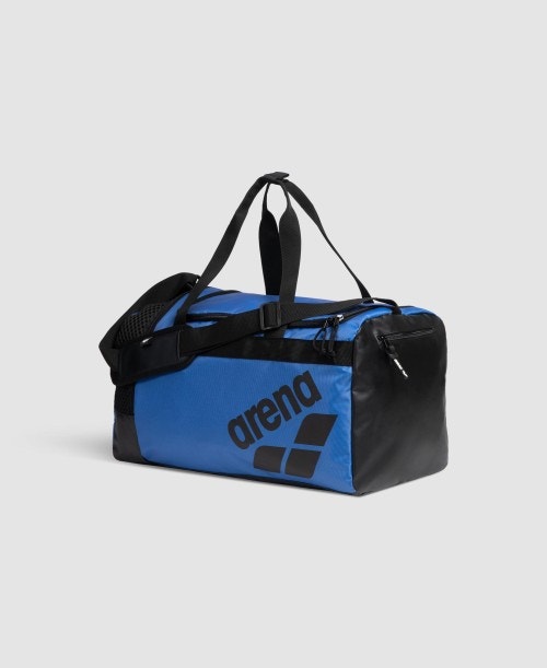 Carica immagine in Galleria Viewer, Borsa sportiva arena All Set 40 L