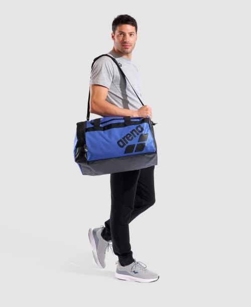 Carica immagine in Galleria Viewer, Borsa sportiva arena All Set 40 L