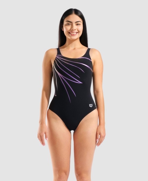 Carica immagine in Galleria Viewer, Costume Donna arena Shapewear Lili