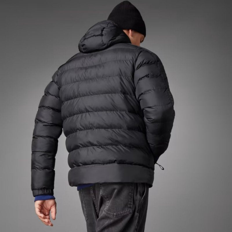 Carica immagine in Galleria Viewer, Giacca Adidas Itavic Cappuccio Uomo