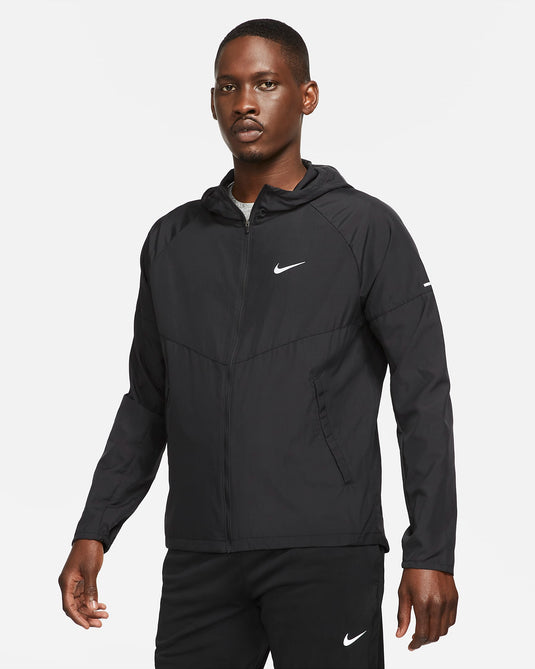 Giacca da running Repel – Uomo NIKE