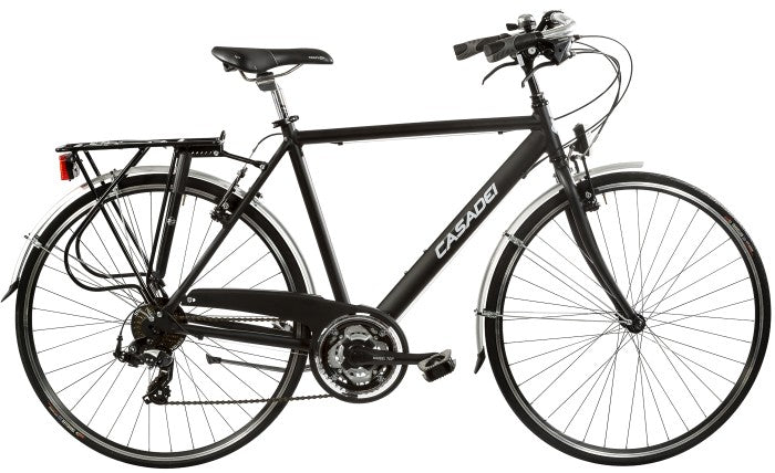 Carica immagine in Galleria Viewer, BICI Sport W. M. Gran Turismo Peugeot 28" 21V Alluminio Cicli Casadei