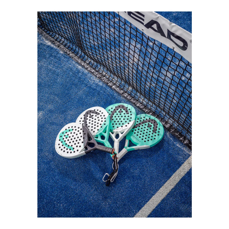 Carica immagine in Galleria Viewer, RACCHETTA HEAD Gravity Motion PADEL