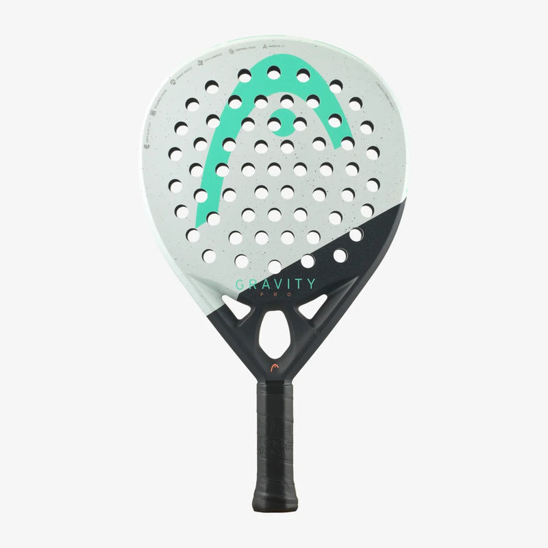 Carica immagine in Galleria Viewer, RACCHETTA Padel HEAD Gravity Pro