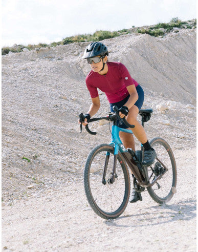 Carica immagine in Galleria Viewer, GUANTINI BICI donna DISCESA