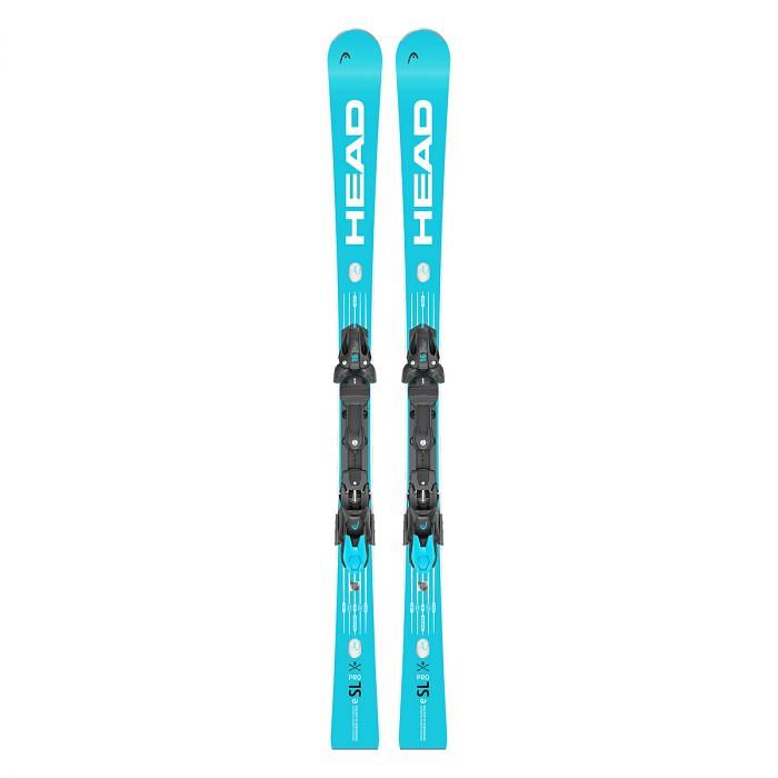 Carica immagine in Galleria Viewer, WC REBELS E-SL PRO RP WCR 14 CON ATTACCO FREEFLEX 16