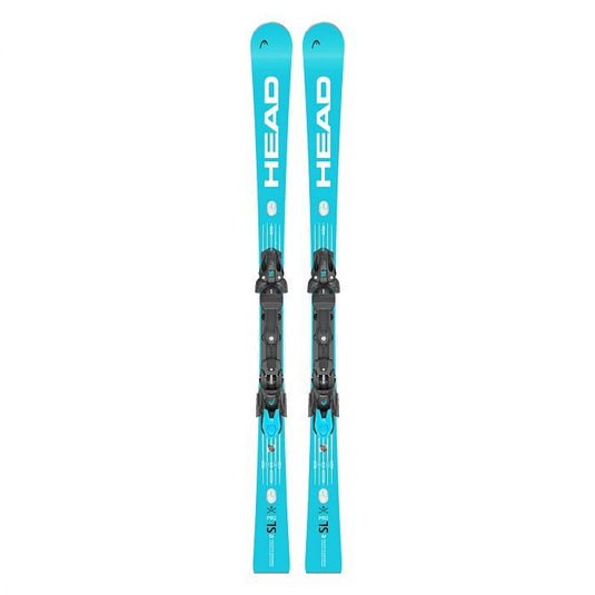 WC REBELS E-SL PRO RP WCR 14 CON ATTACCO FREEFLEX 16