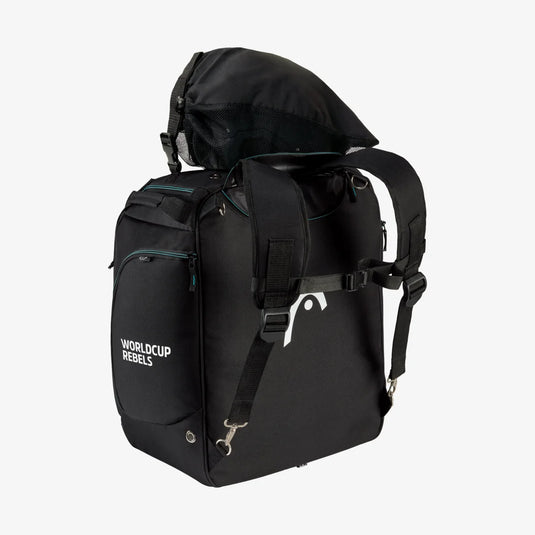 Borsa porta SCARPONI riscaldabile