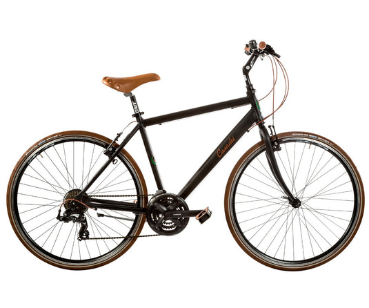 Ibrida Uomo I-U21V 28