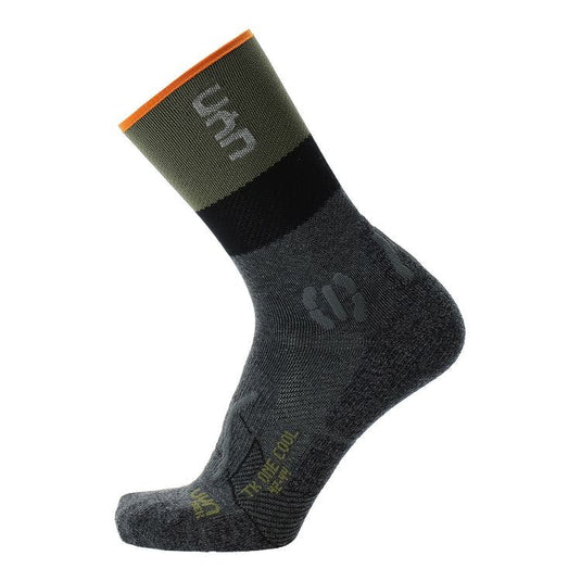 CALZE DA OUTDOOR UOMO
