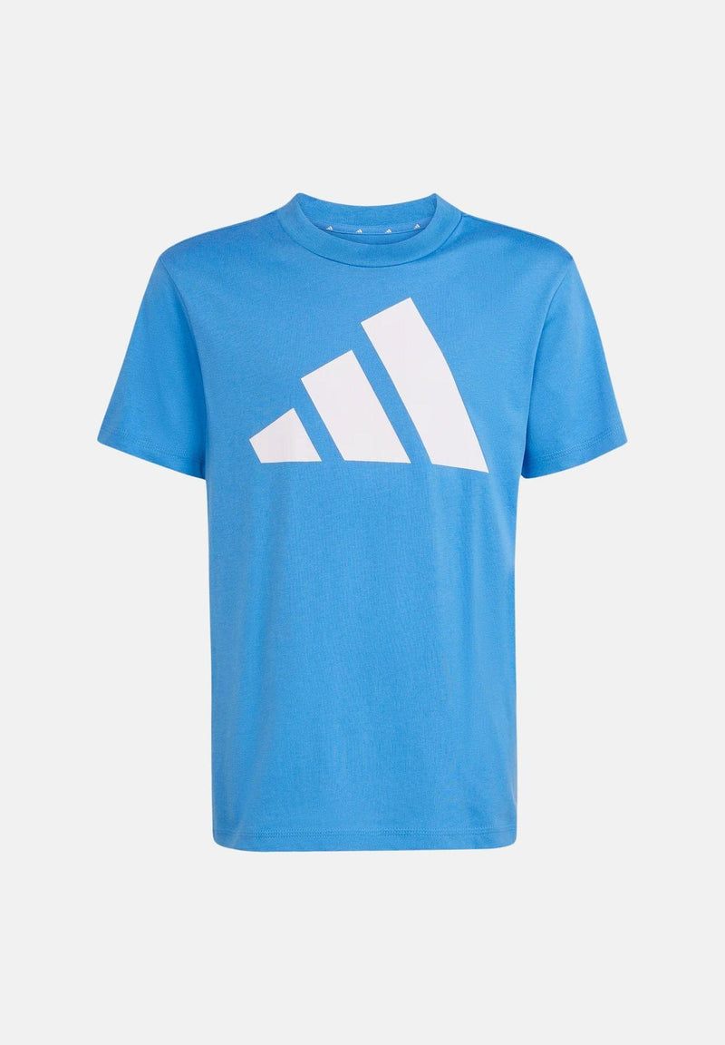 Carica immagine in Galleria Viewer, ADIDAS PERFORMANCE T-shirt a manica corta Essentials da bambino