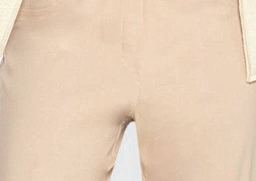 Carica immagine in Galleria Viewer, PANTALONE CAPRI BENGALINA