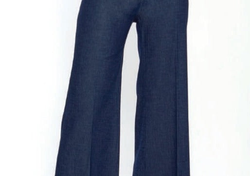 Carica immagine in Galleria Viewer, PANTALONE CAPRI BENGALINA