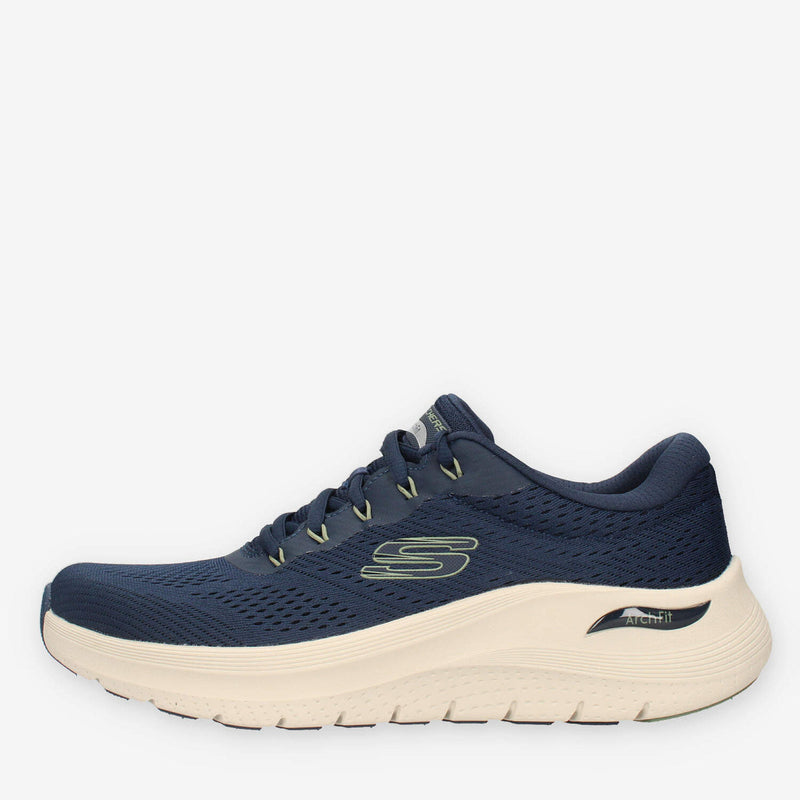 Carica immagine in Galleria Viewer, Scarpe Arch Fit 2.0 SKECHERS UOMO