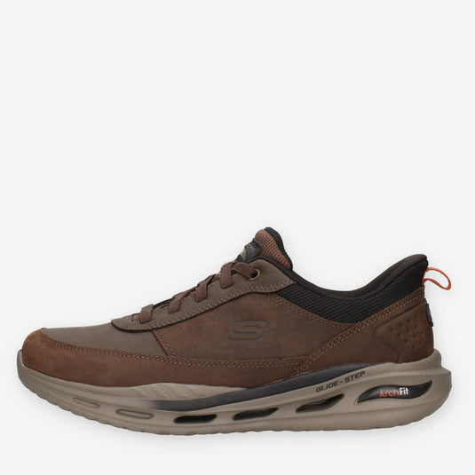 Skechers Slip-ins: Arch Fit Orvan - Moxley