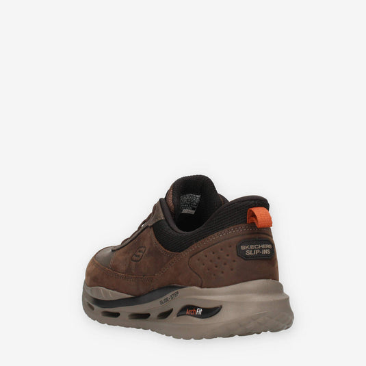 Skechers Slip-ins: Arch Fit Orvan - Moxley