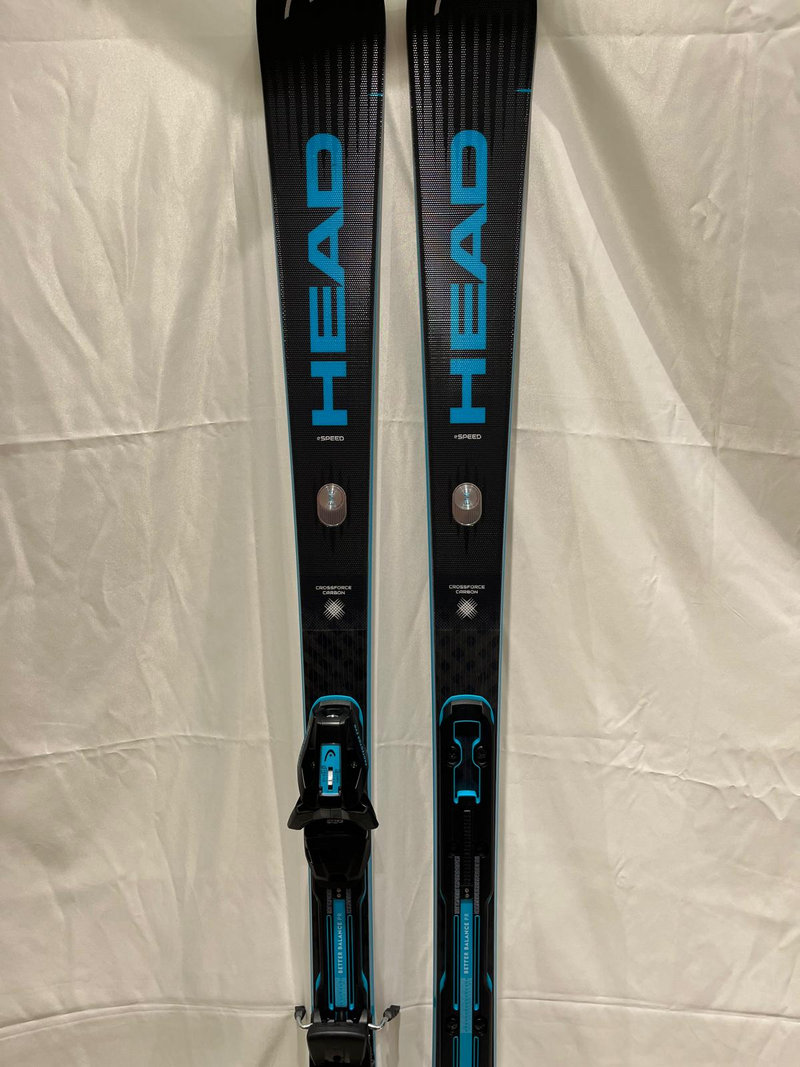 Carica immagine in Galleria Viewer, SCI HEAD SUPERSHAPE E-SPEED SW + PROTECTOR EVO PR13 STAG 26-27