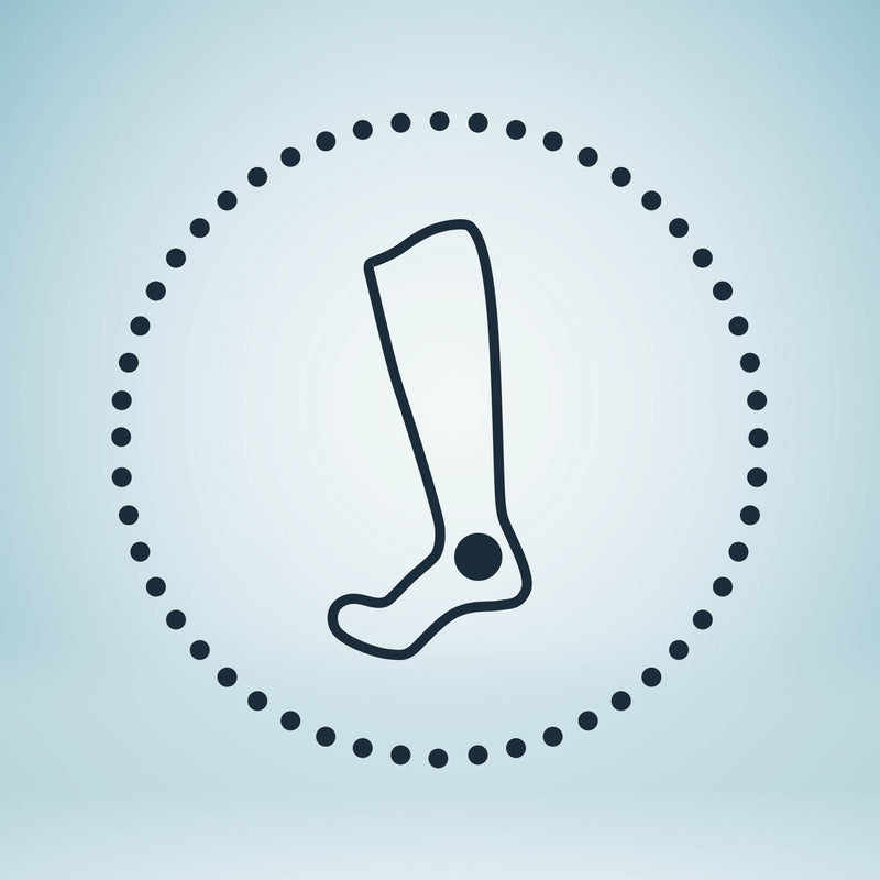 Carica immagine in Galleria Viewer, CALZE DA OUTDOOR UOMO