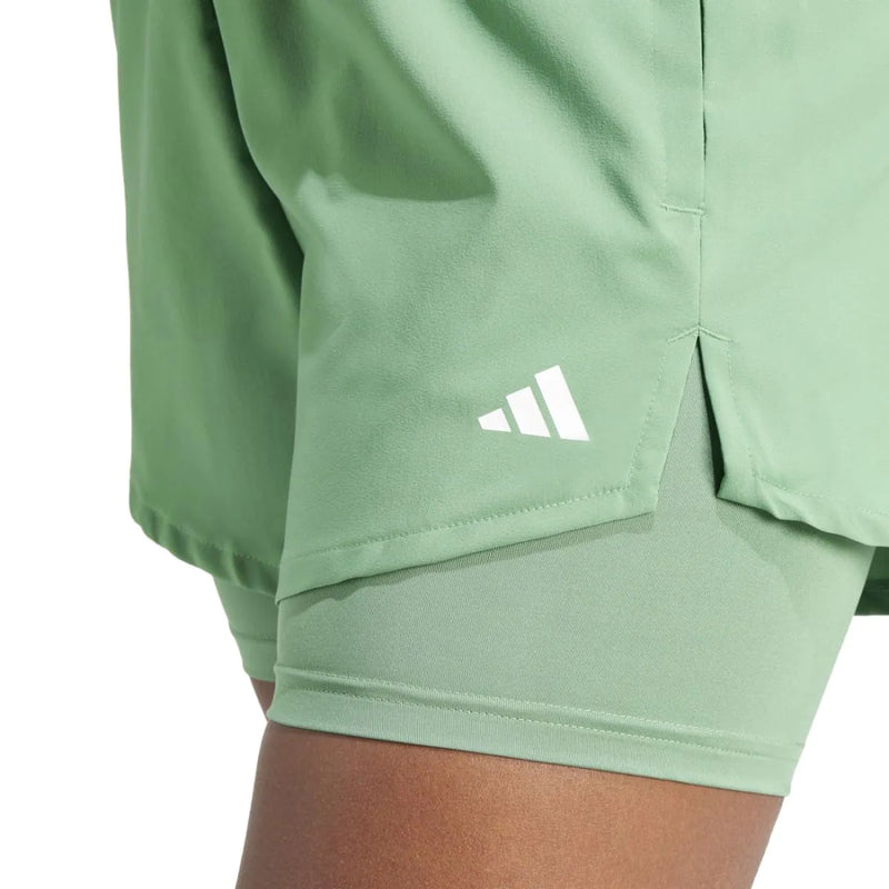 Carica immagine in Galleria Viewer, Pantaloncini Aeroready Made for Training Minimal