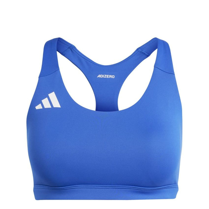 Carica immagine in Galleria Viewer, REGGISENO Adizero Medium-Support Bra Blu
