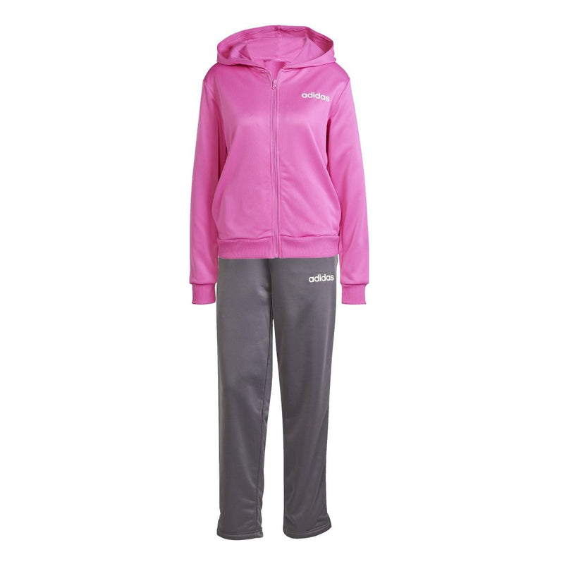 Carica immagine in Galleria Viewer, ADIDAS Tuta c/cap tr w