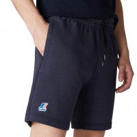 SHORT UOMO K-WAY LE VRAI DORIAN POLO