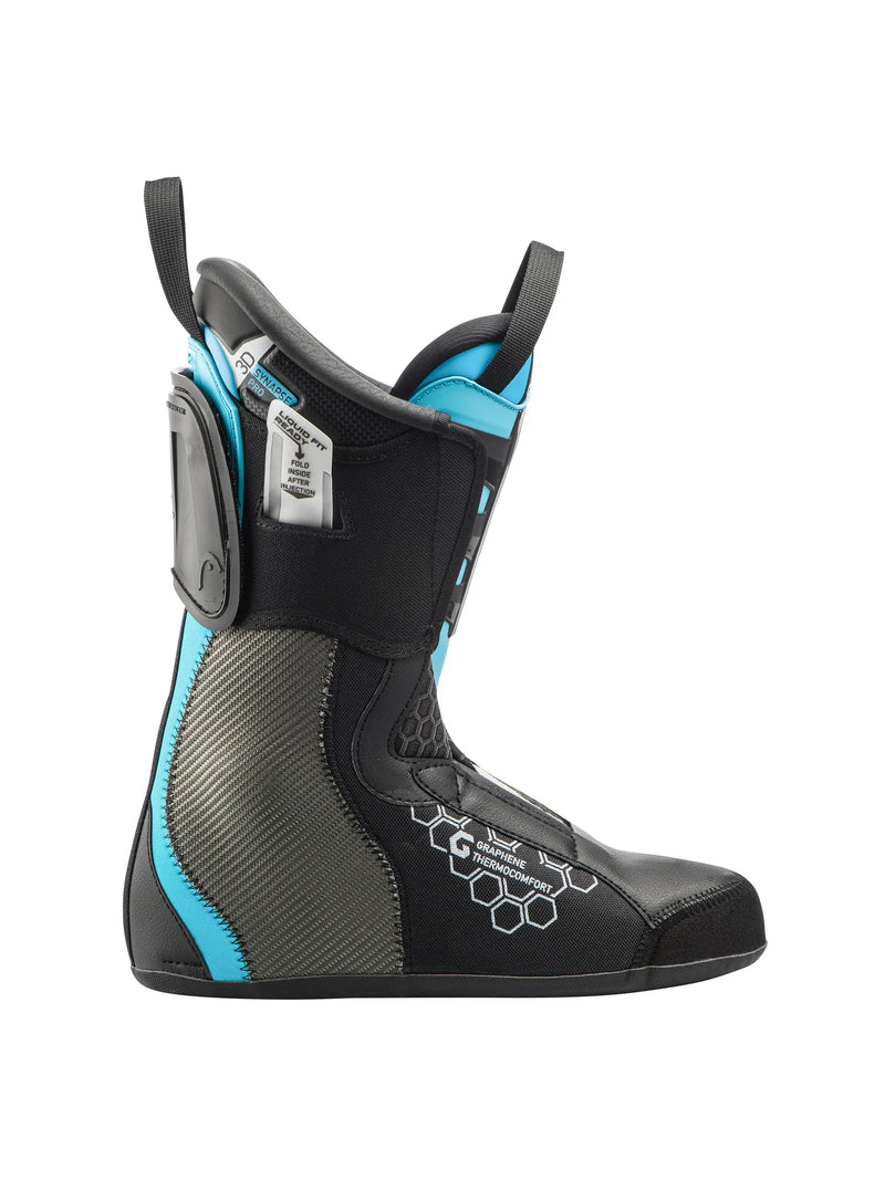 Carica immagine in Galleria Viewer, SCARPONI SCI performante KALIBER 120 MV GW BOA