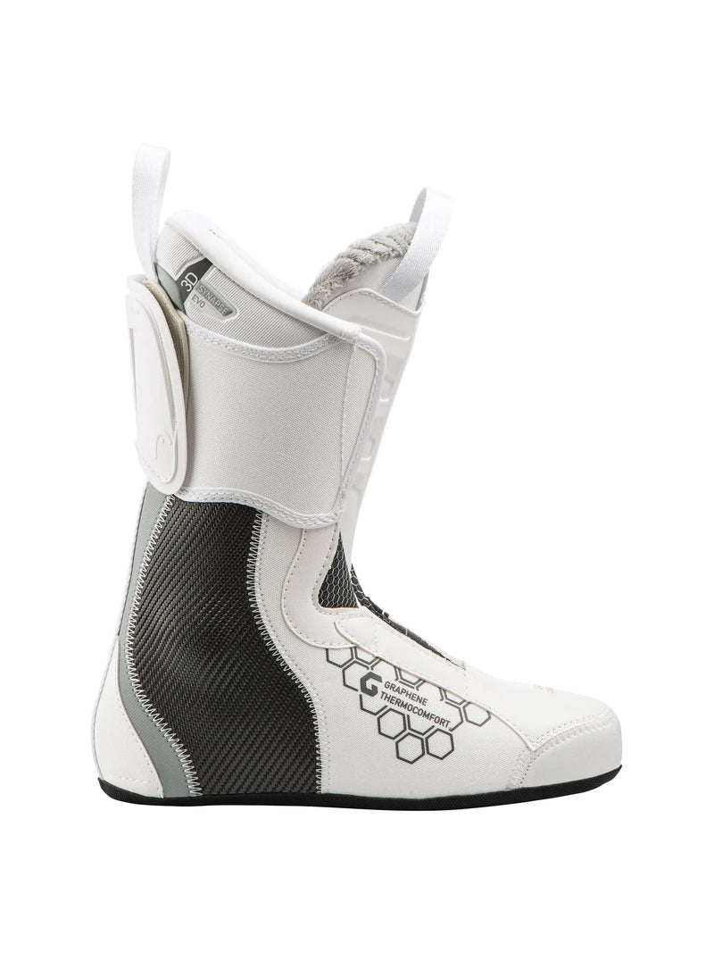 Carica immagine in Galleria Viewer, SCARPONI SCI KALIBER 95 W MV GW BOA da donna