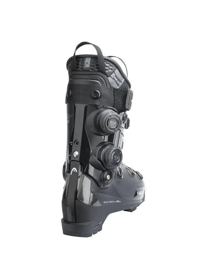 Carica immagine in Galleria Viewer, SCARPONI KALIBER PRO 110 LV GW BOA2 High Performance Boot