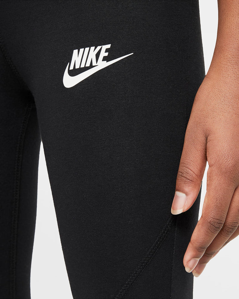 Carica immagine in Galleria Viewer, LEGGINGS JR NIKE NSW FAVOURITES