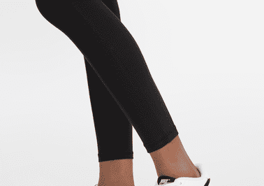 Carica immagine in Galleria Viewer, LEGGINGS JR NIKE NSW FAVOURITES