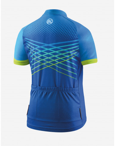 Carica immagine in Galleria Viewer, Maglia bambino ciclo SHIRO