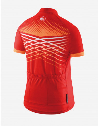 Carica immagine in Galleria Viewer, Maglia bambino ciclo SHIRO
